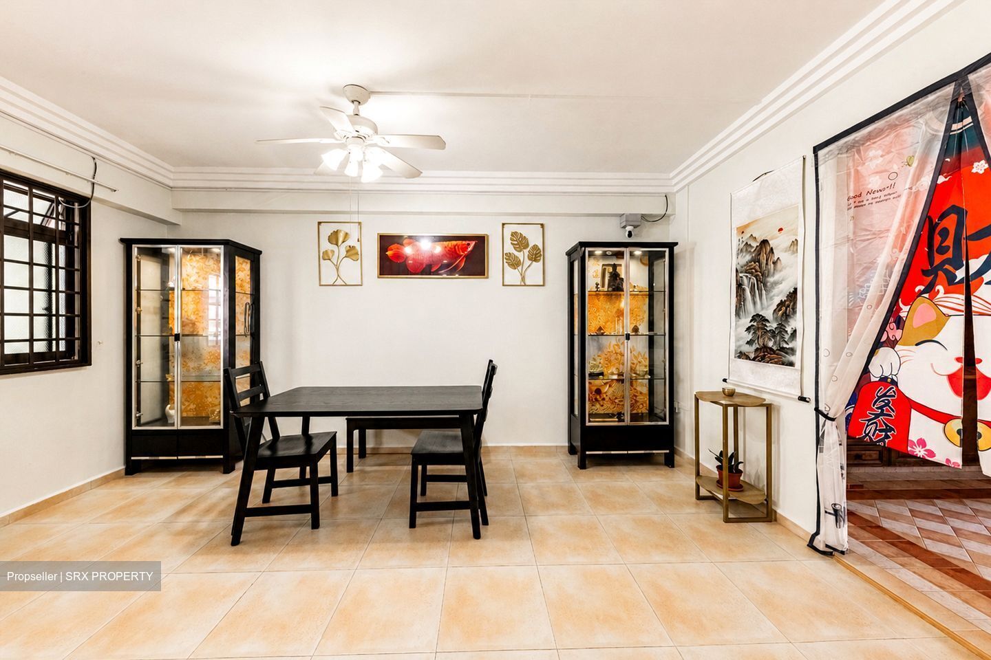 Blk 526 Pangshan Valley (Bukit Panjang), HDB 4 Rooms #555409901
